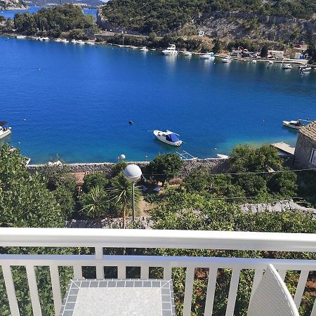 Villa Ivanka Zaton  Εξωτερικό φωτογραφία
