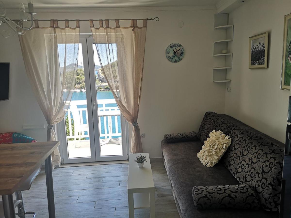 Villa Ivanka Zaton  Εξωτερικό φωτογραφία