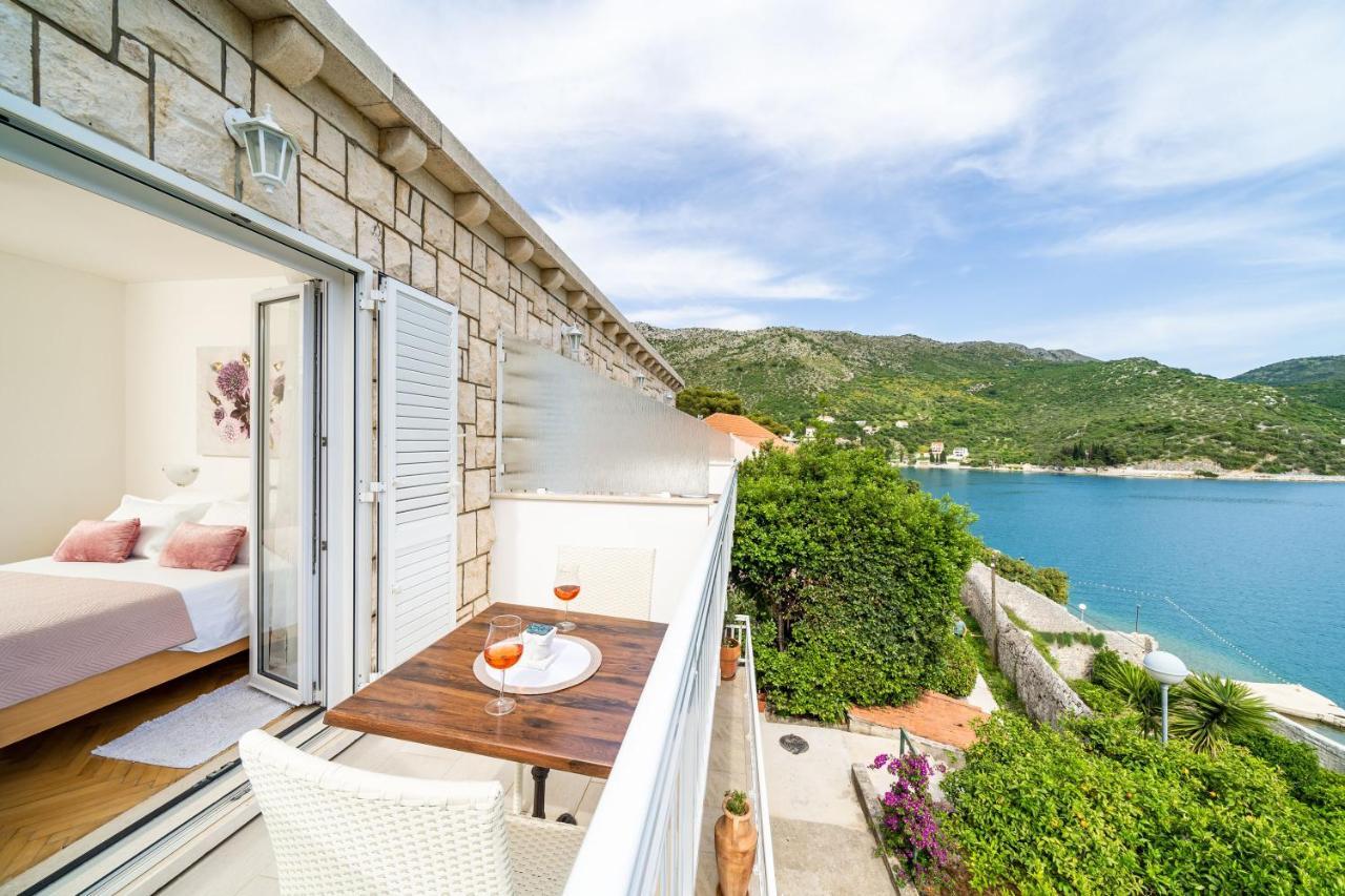Villa Ivanka Zaton  Εξωτερικό φωτογραφία