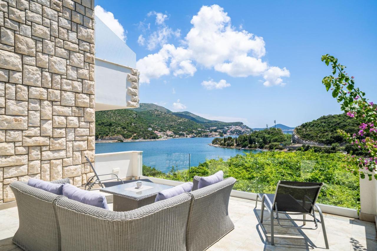 Villa Ivanka Zaton  Εξωτερικό φωτογραφία