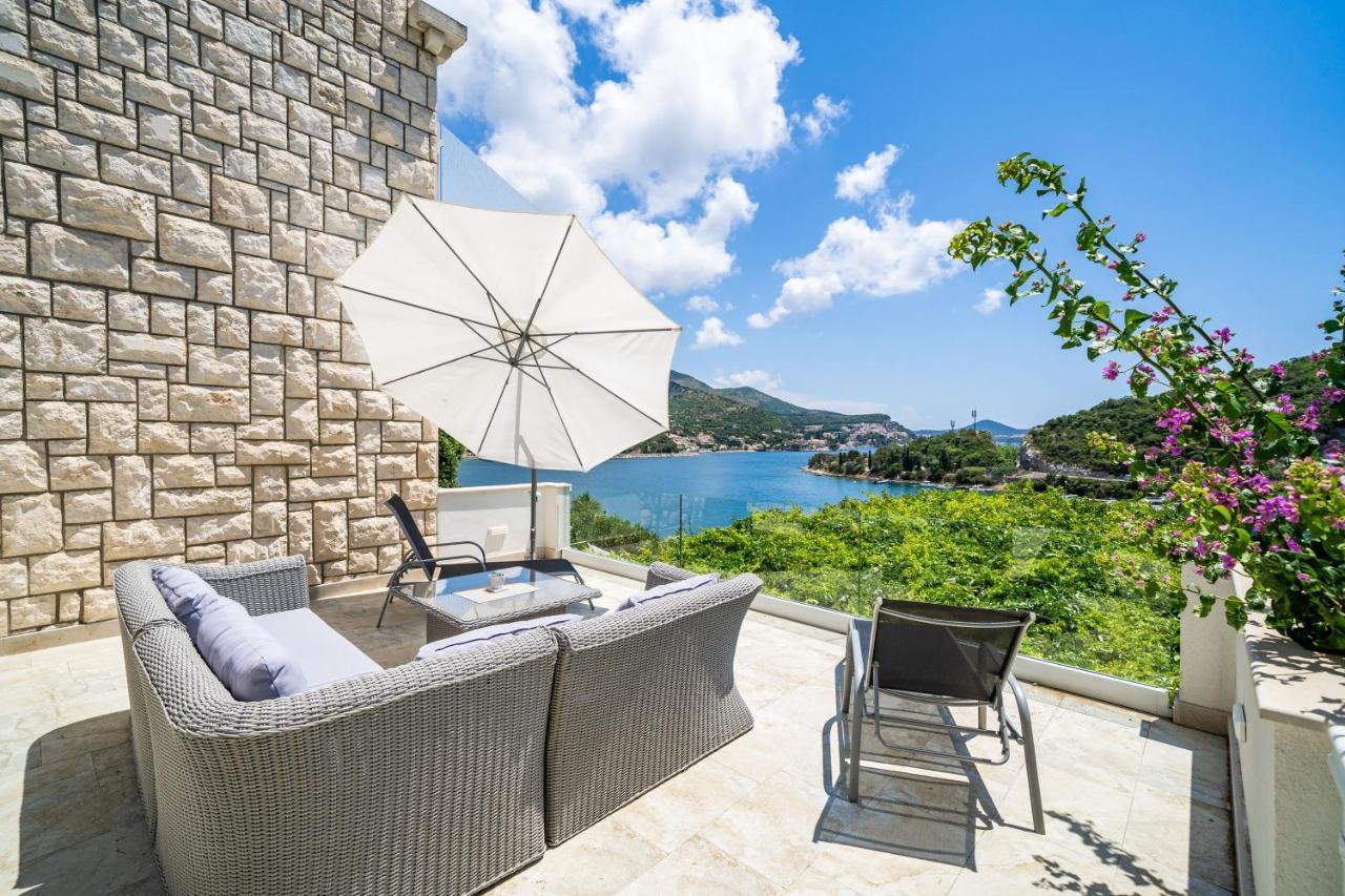 Villa Ivanka Zaton  Εξωτερικό φωτογραφία