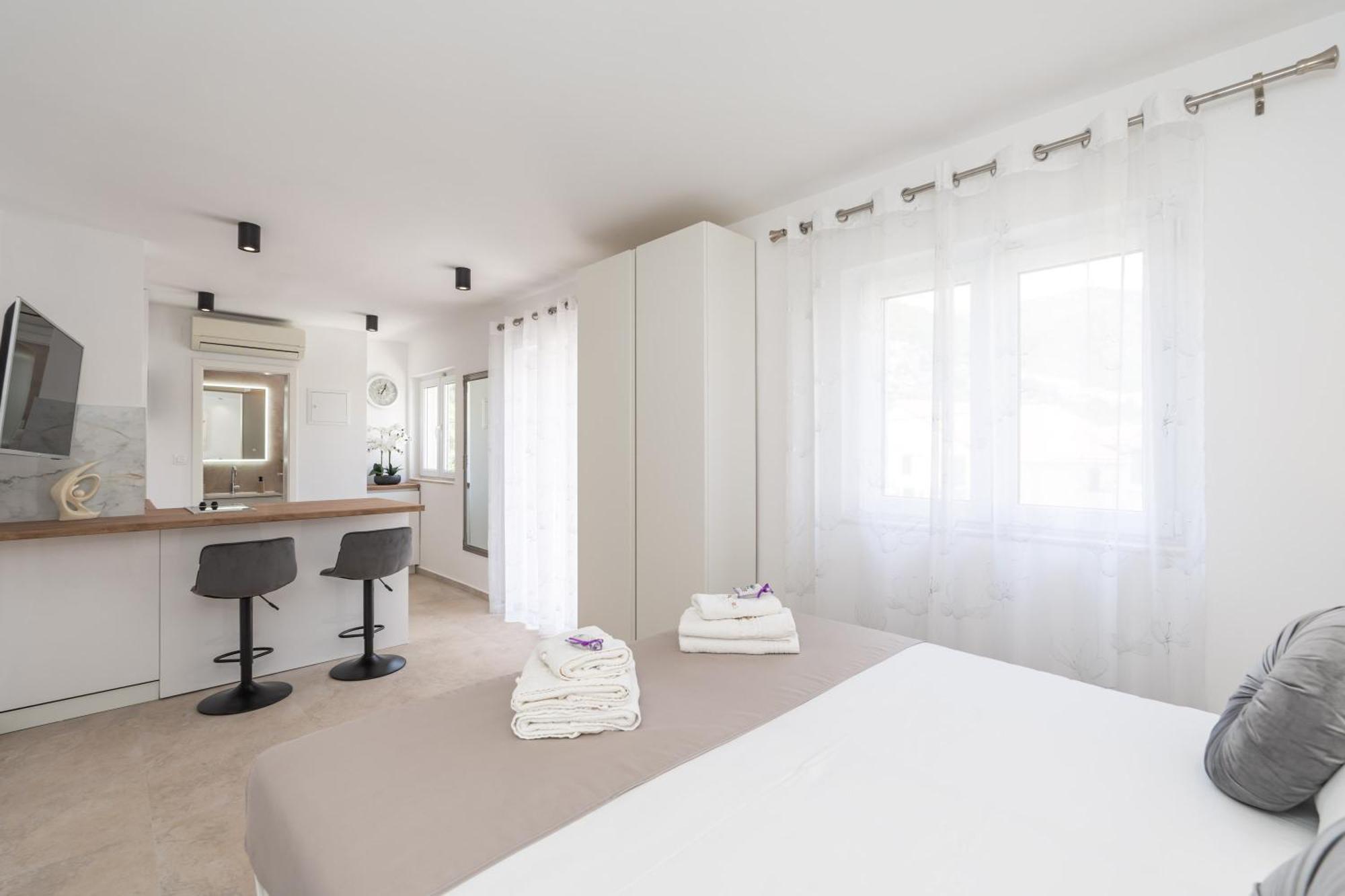 Villa Ivanka Zaton  Εξωτερικό φωτογραφία