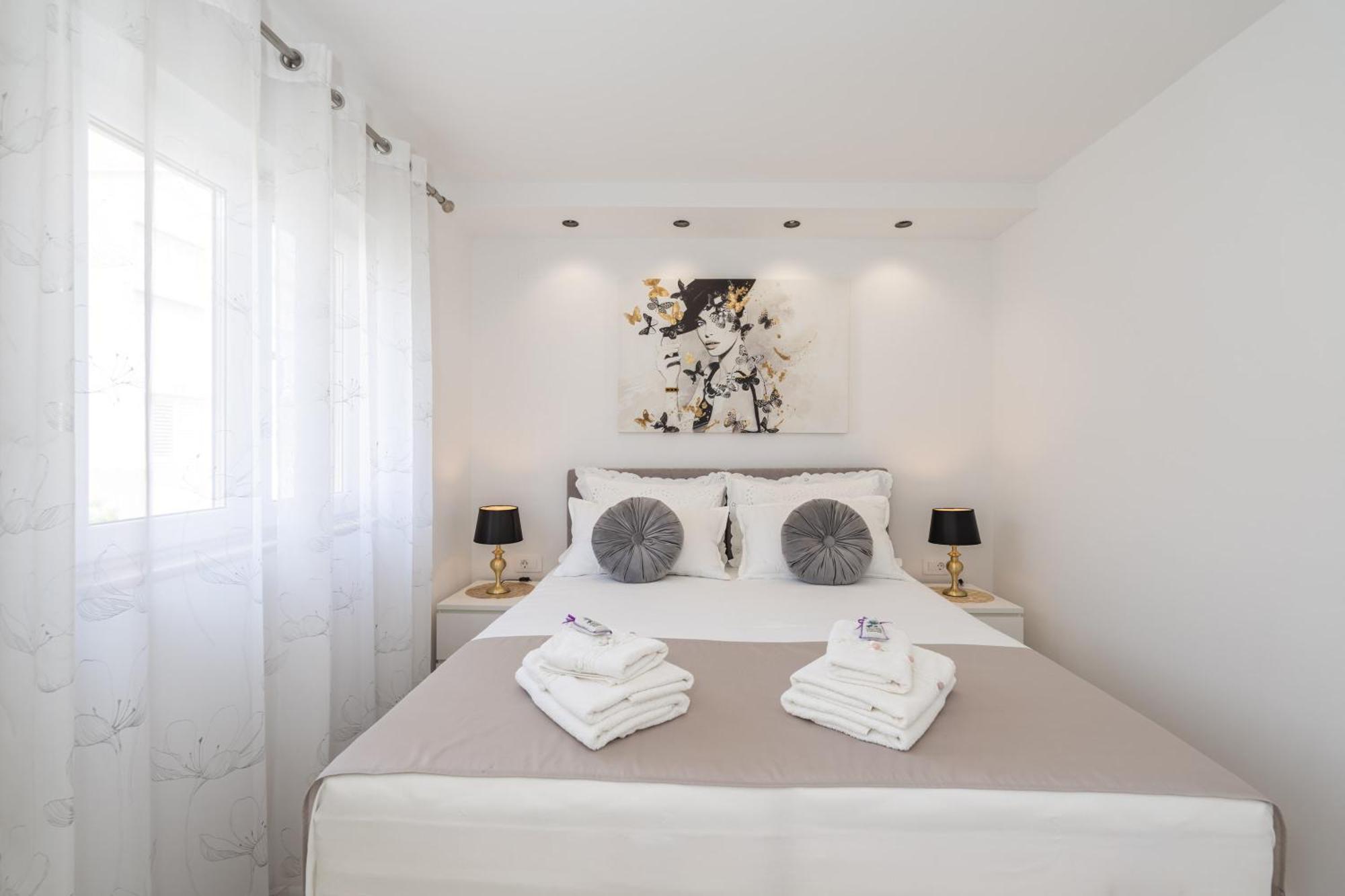 Villa Ivanka Zaton  Εξωτερικό φωτογραφία