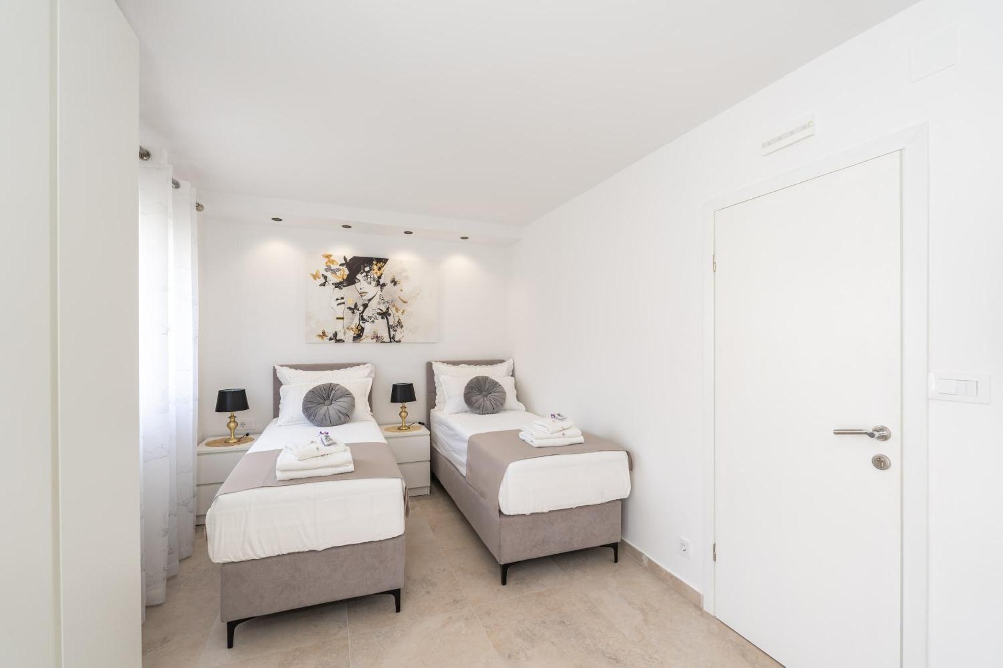 Villa Ivanka Zaton  Εξωτερικό φωτογραφία