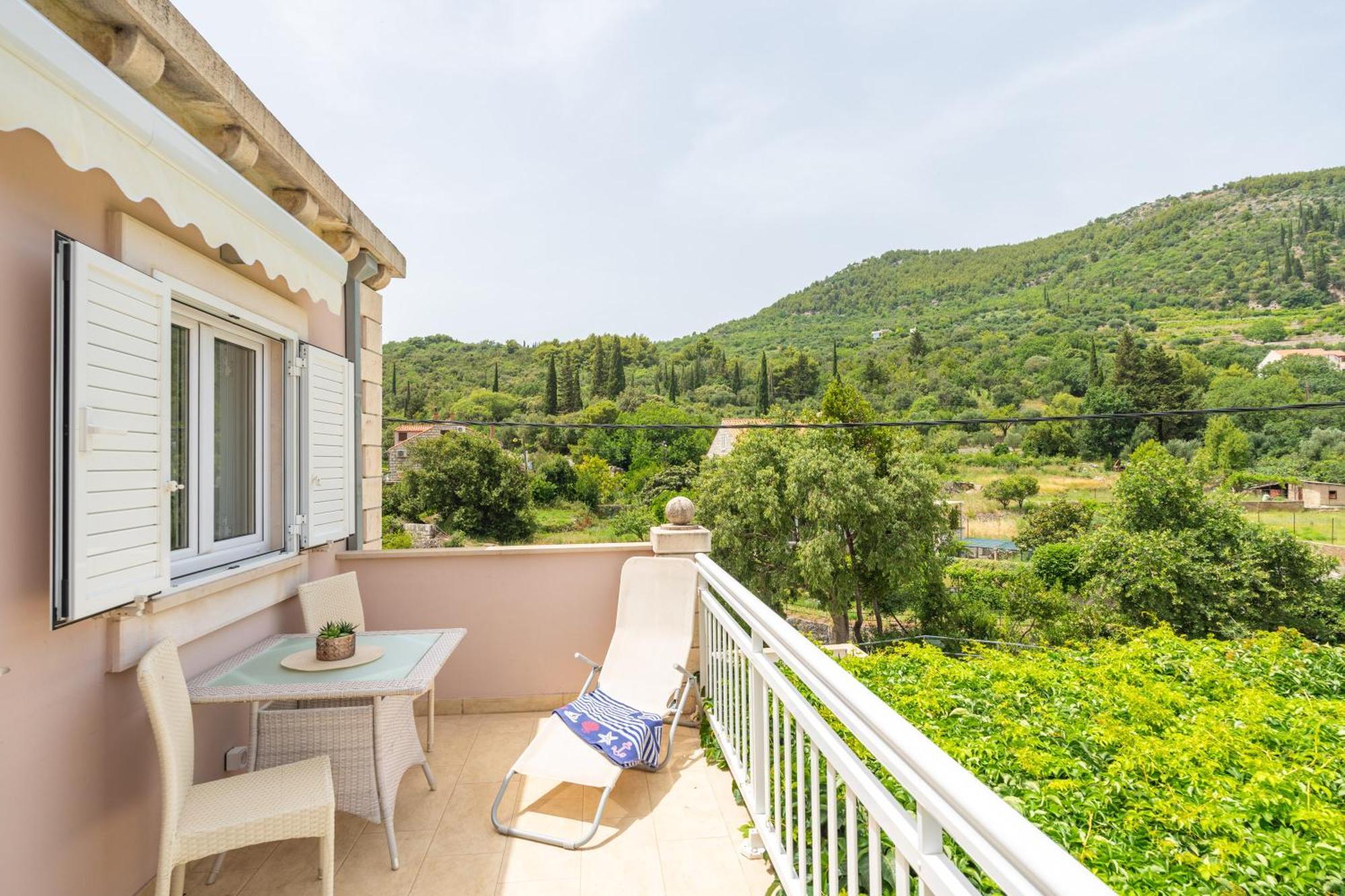 Villa Ivanka Zaton  Εξωτερικό φωτογραφία