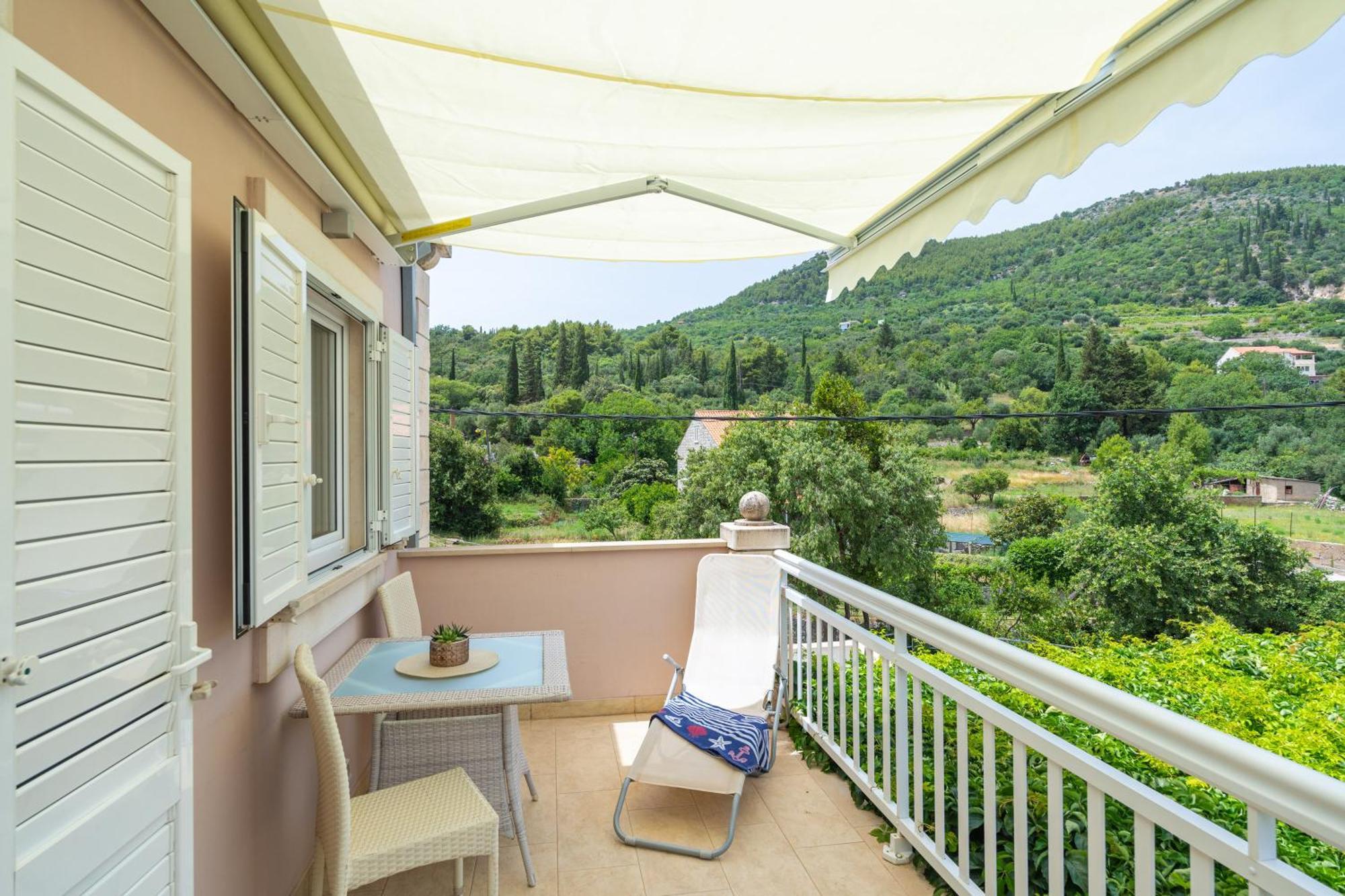 Villa Ivanka Zaton  Εξωτερικό φωτογραφία