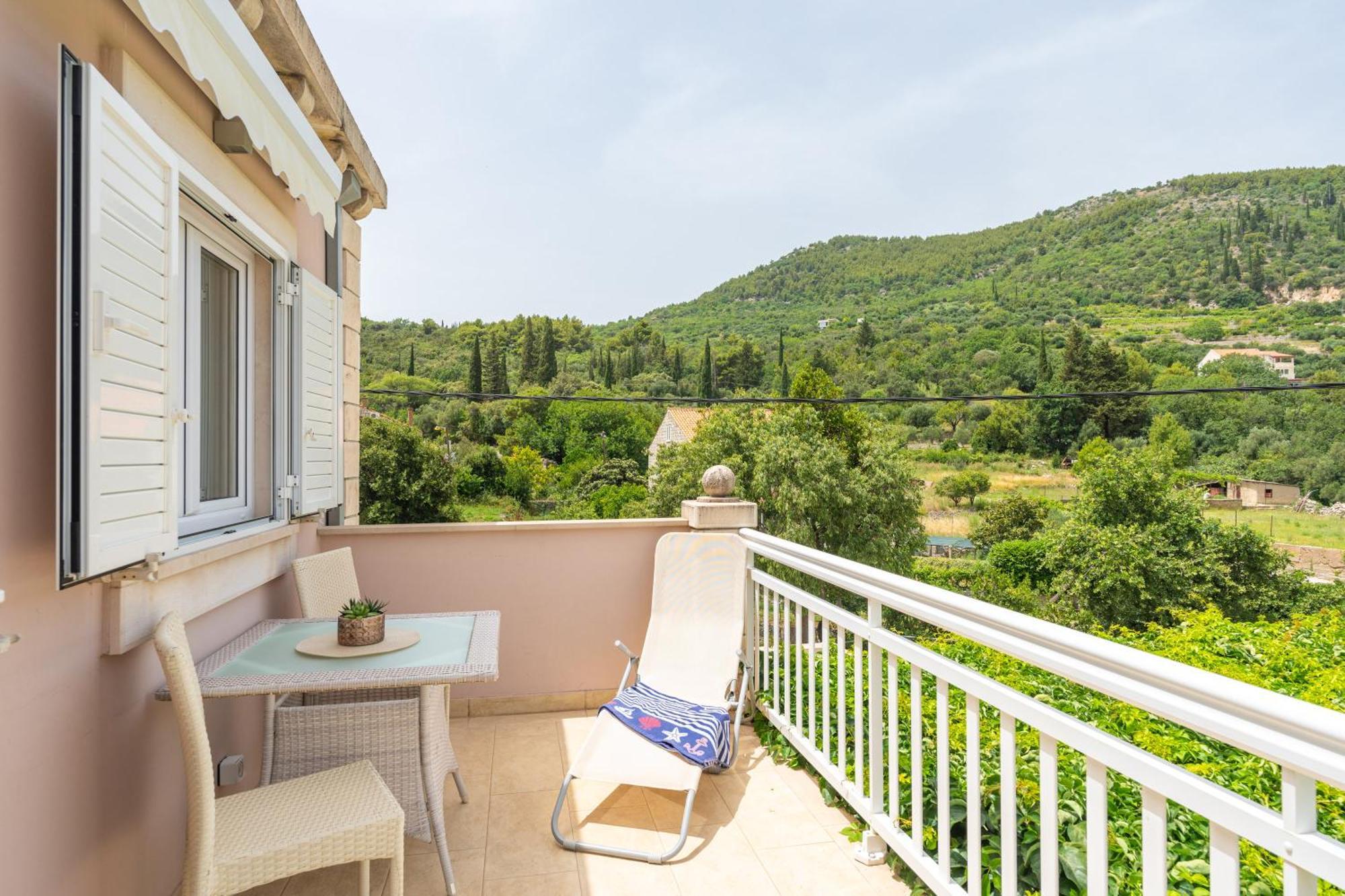 Villa Ivanka Zaton  Εξωτερικό φωτογραφία
