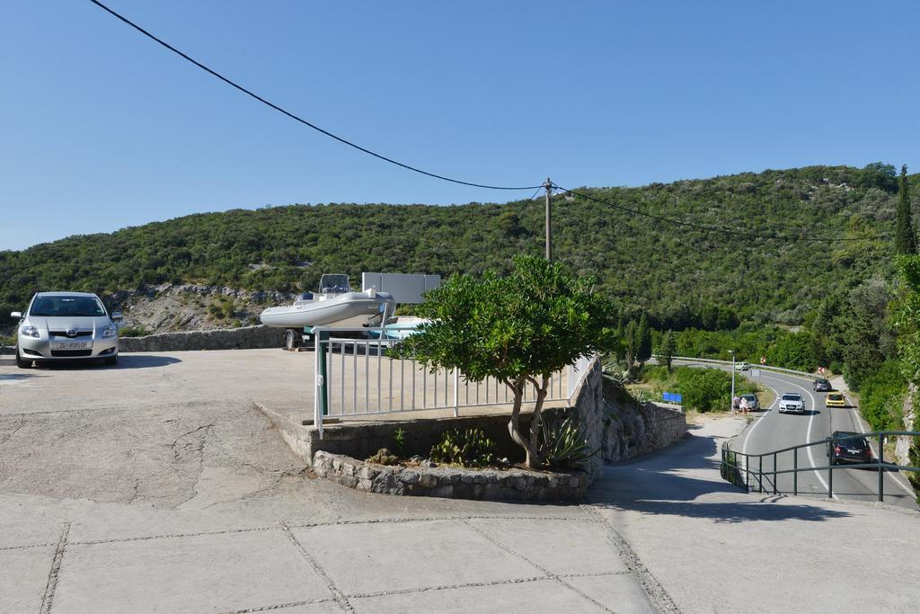 Villa Ivanka Zaton  Εξωτερικό φωτογραφία
