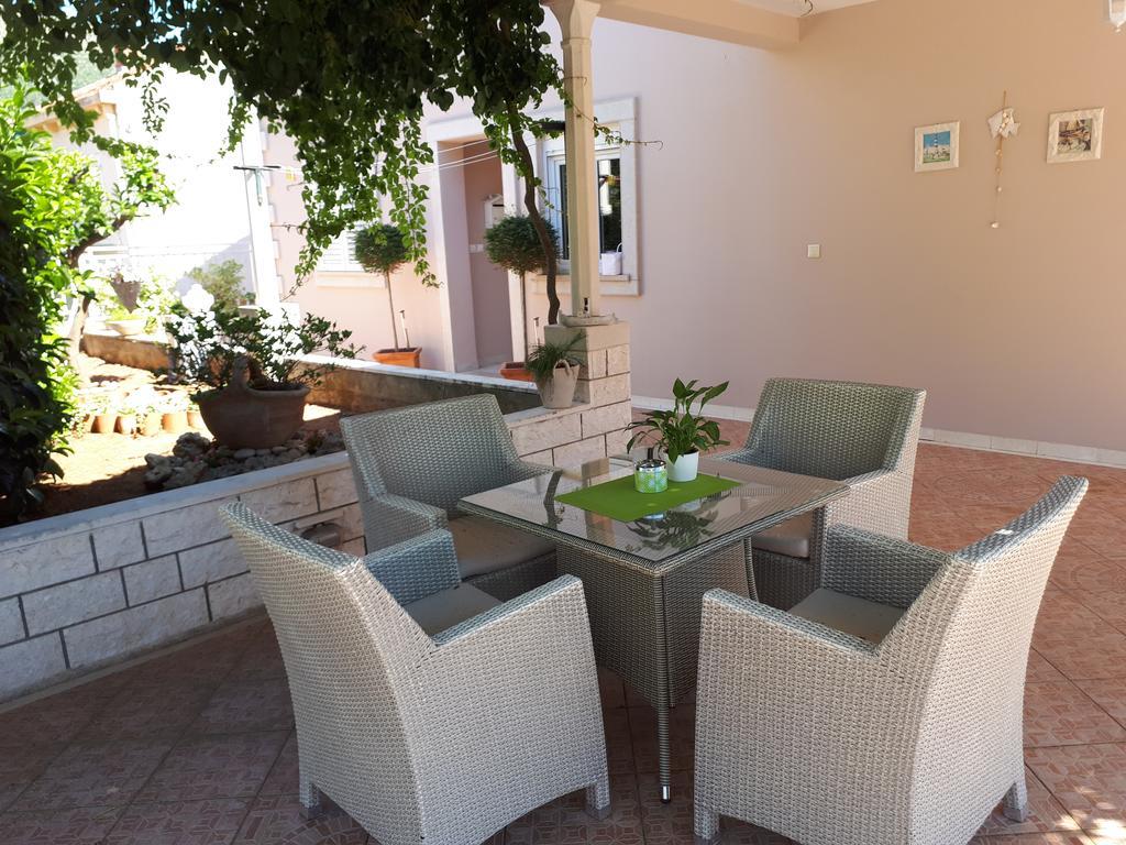 Villa Ivanka Zaton  Εξωτερικό φωτογραφία