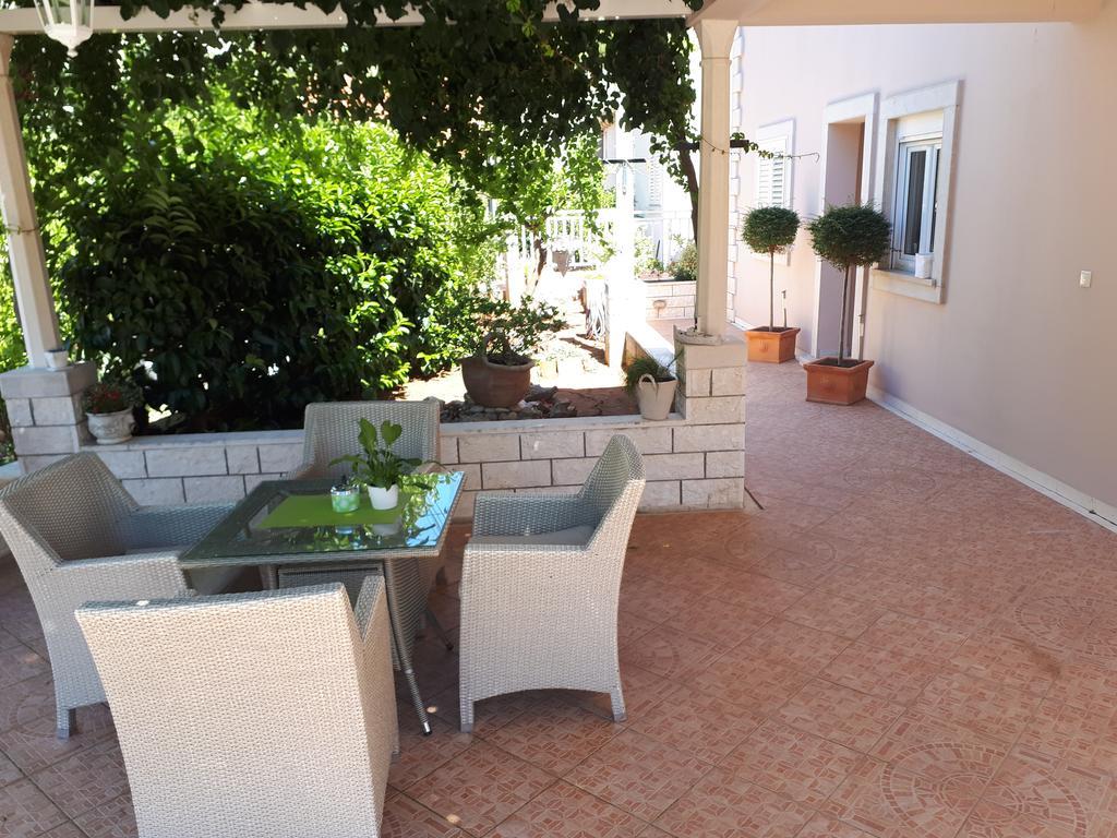 Villa Ivanka Zaton  Εξωτερικό φωτογραφία