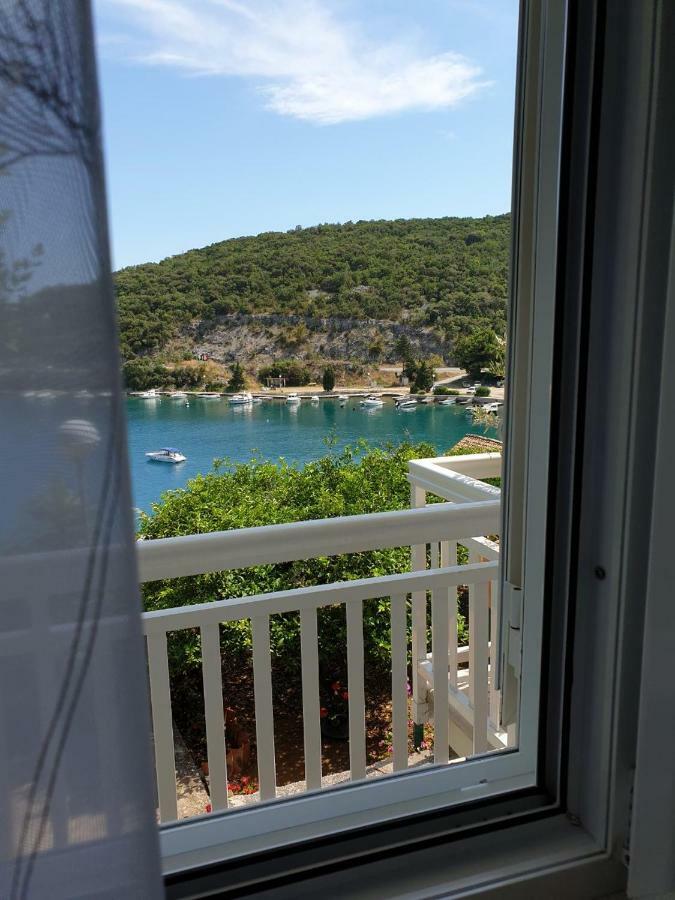 Villa Ivanka Zaton  Εξωτερικό φωτογραφία