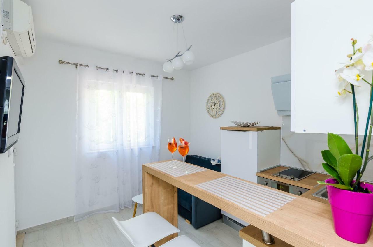 Villa Ivanka Zaton  Εξωτερικό φωτογραφία