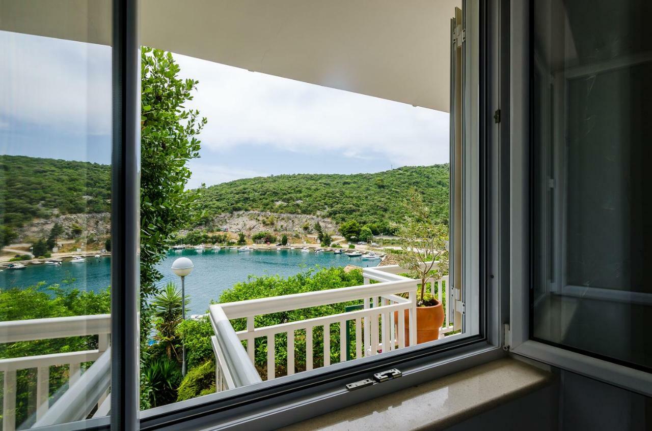 Villa Ivanka Zaton  Εξωτερικό φωτογραφία