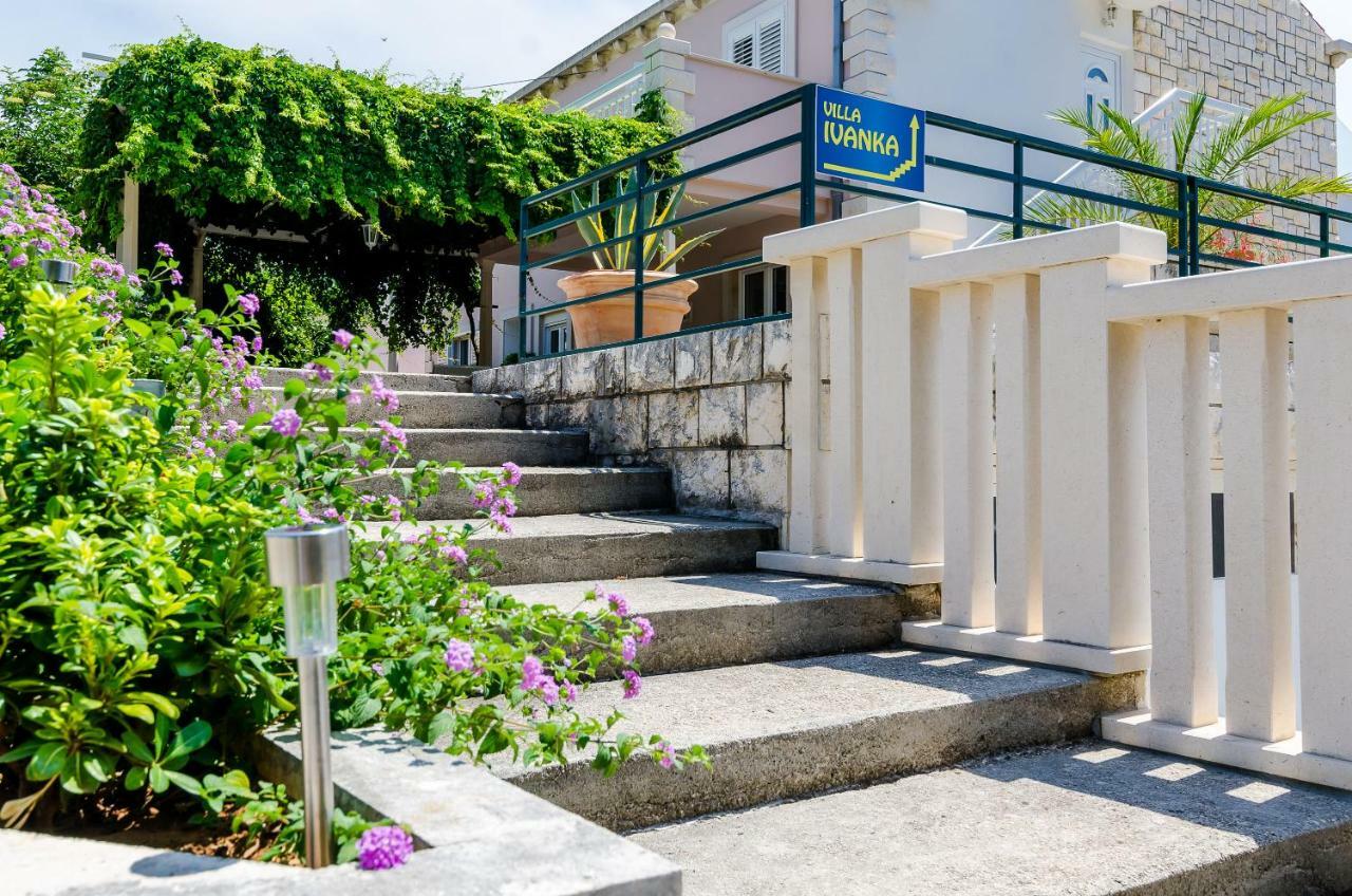 Villa Ivanka Zaton  Εξωτερικό φωτογραφία