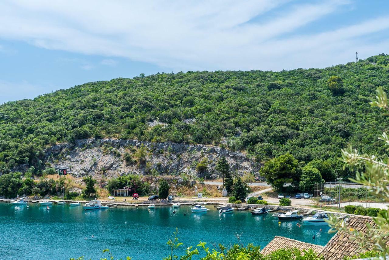 Villa Ivanka Zaton  Εξωτερικό φωτογραφία